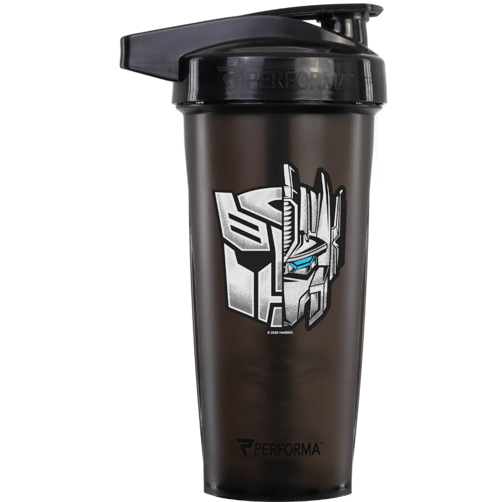 Activ Shaker Cup - Optimus Prime