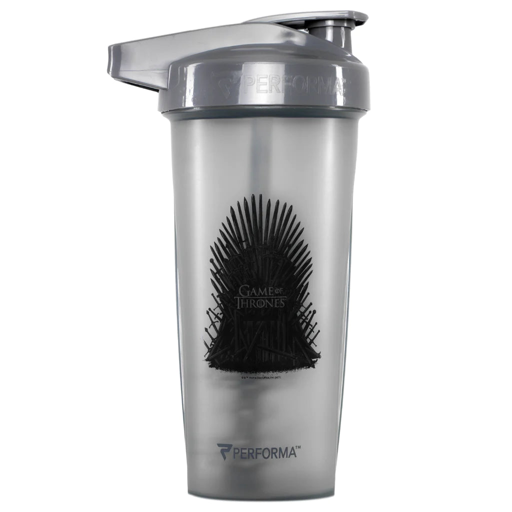 Activ Shaker Cup - Iron Throne