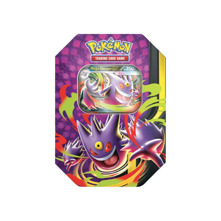 Pokemon - Mega Moonlit Tin