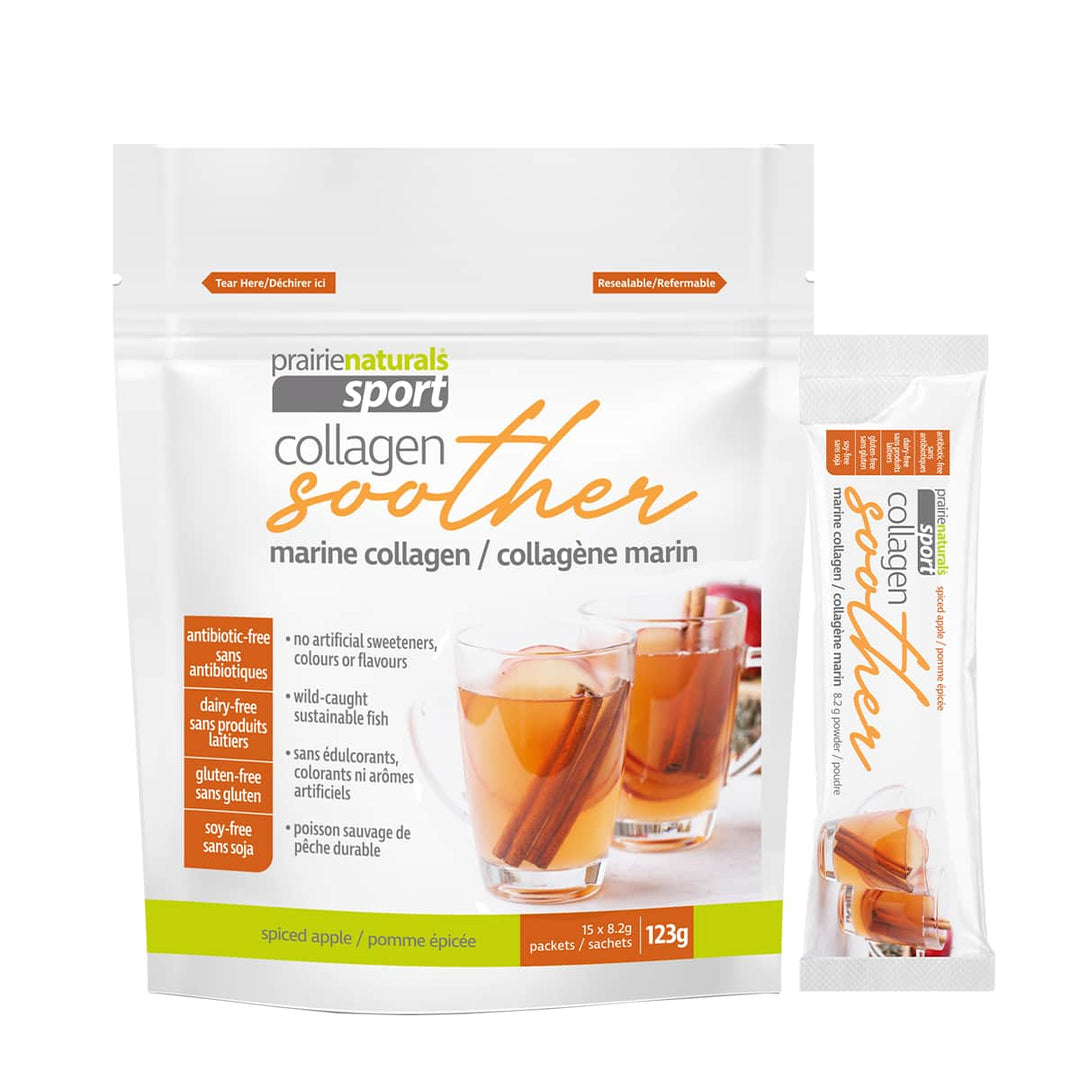 Marine Collagen Soother - 15 packets