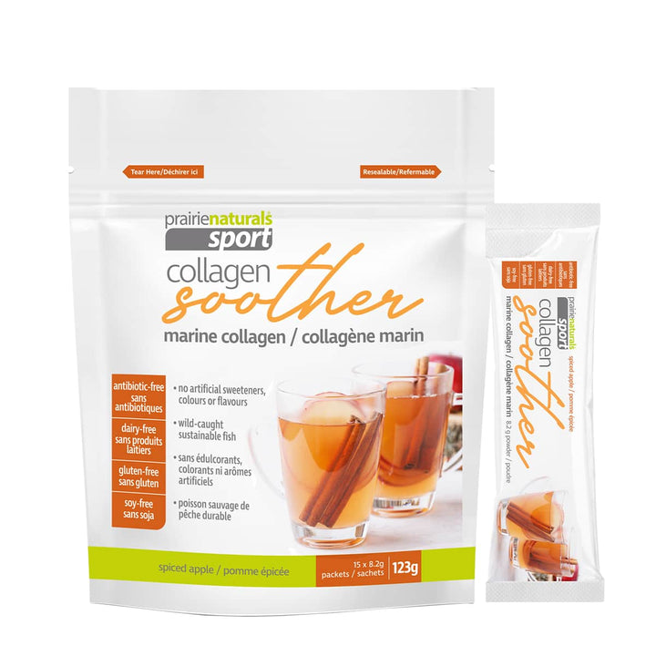 Marine Collagen Soother - 15 packets