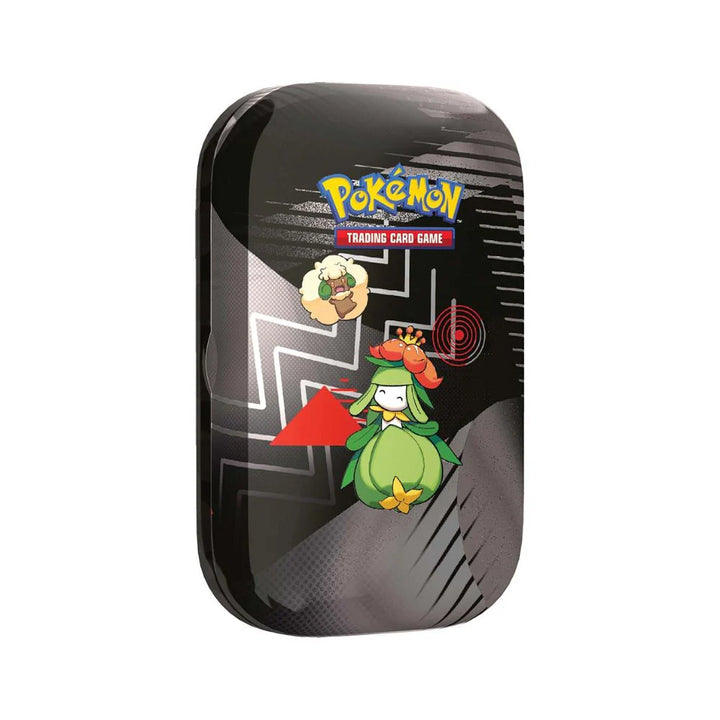 Pokémon Unova Mini Tin