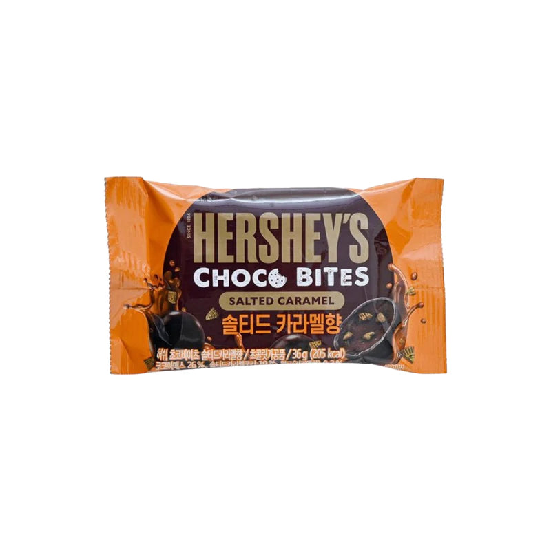 Hershey's Choco Bites (Korea)