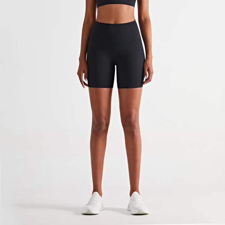 Curly's Core Contour Cycling Shorts