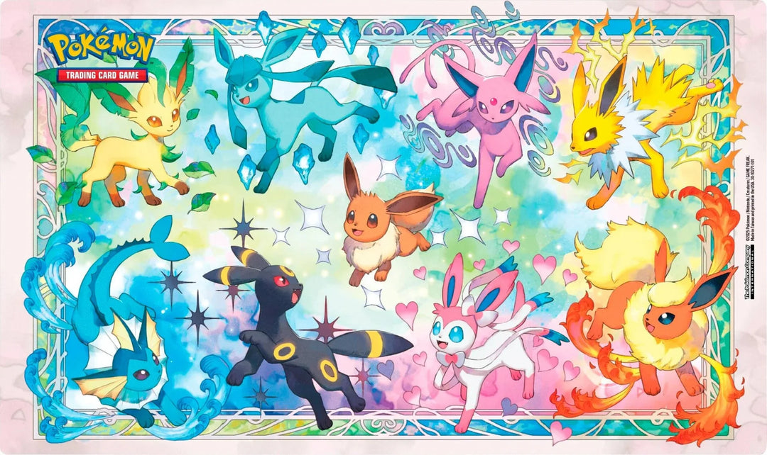 Pokemon - Prismatic Evolutions Super Premium Collection