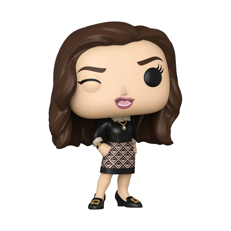 Funko POP! - WandaVision - Agatha Harkness Winking