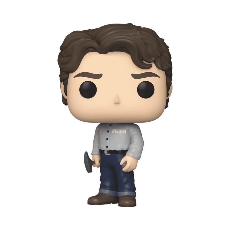 Funko POP! - Shawshank Redemption - Andy Dufresne