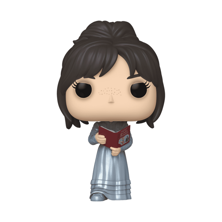 Funko POP! - Beetlejuice 2 - Astrid