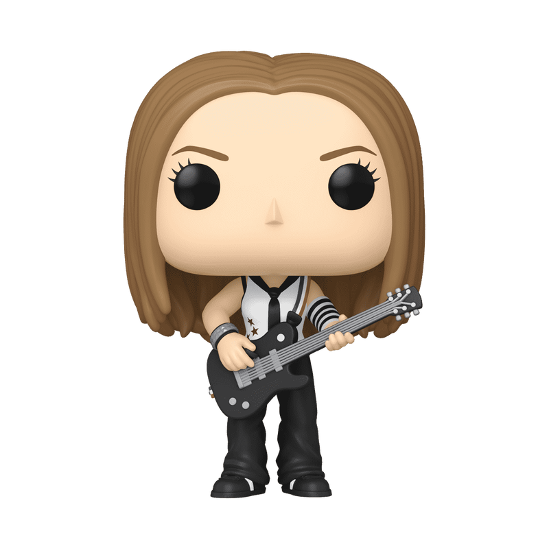 Funko POP! - Avril Lavigne - Complicated