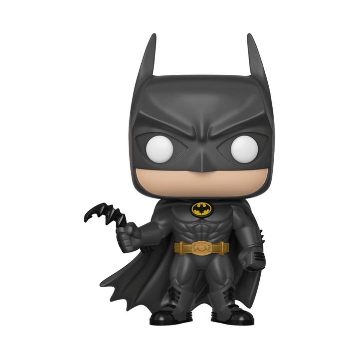 Funko POP! - Batman 80th Anniversary - Batman