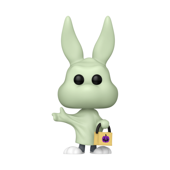 Funko POP! - Looney Tunes - Bugs Bunny (Halloween)