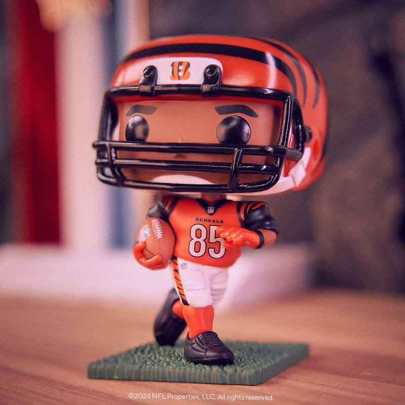 Funko POP! - NFL - Chad Johnson