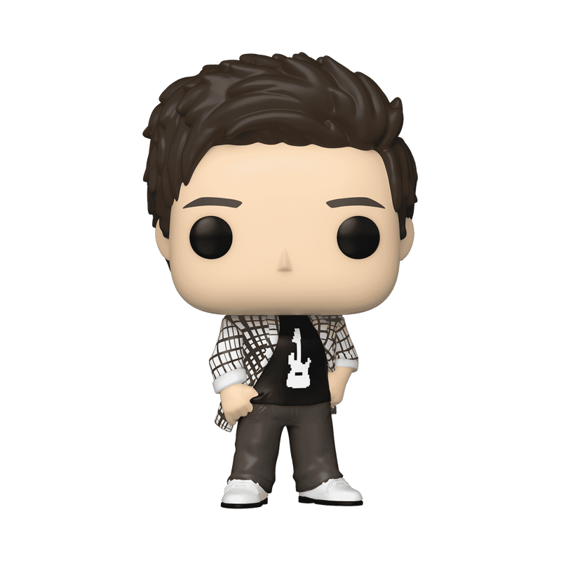 Funko POP! - Friends - Chandler Bing (Way, No Way Outfit)