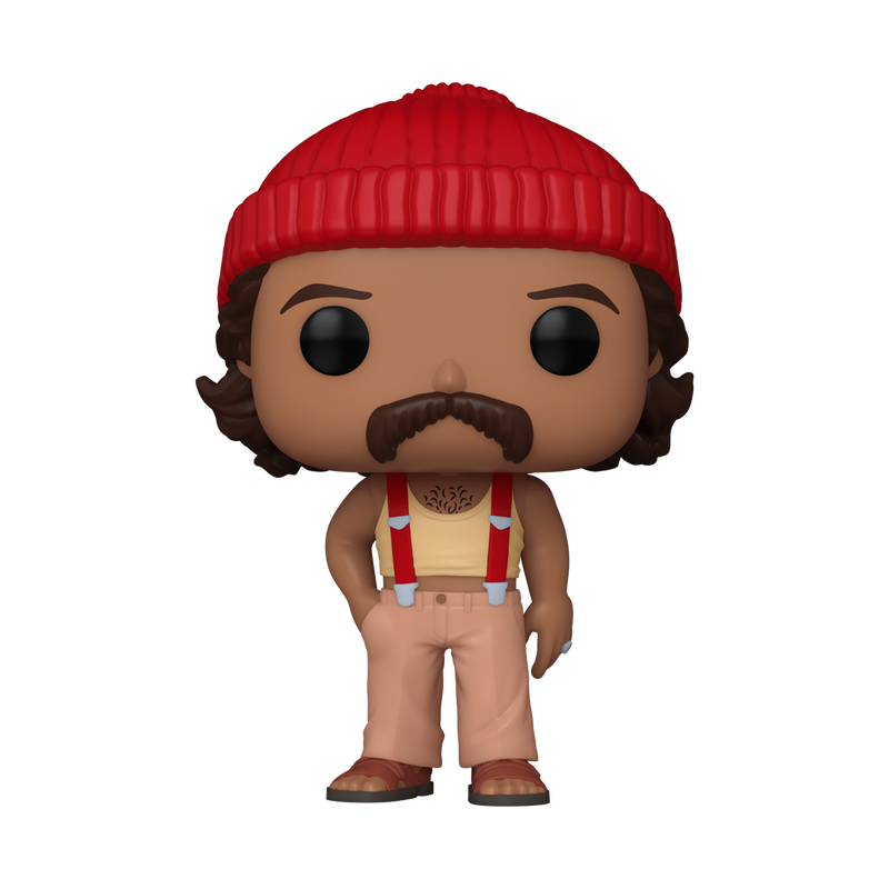 Funko POP! - Up in Smoke - Cheech