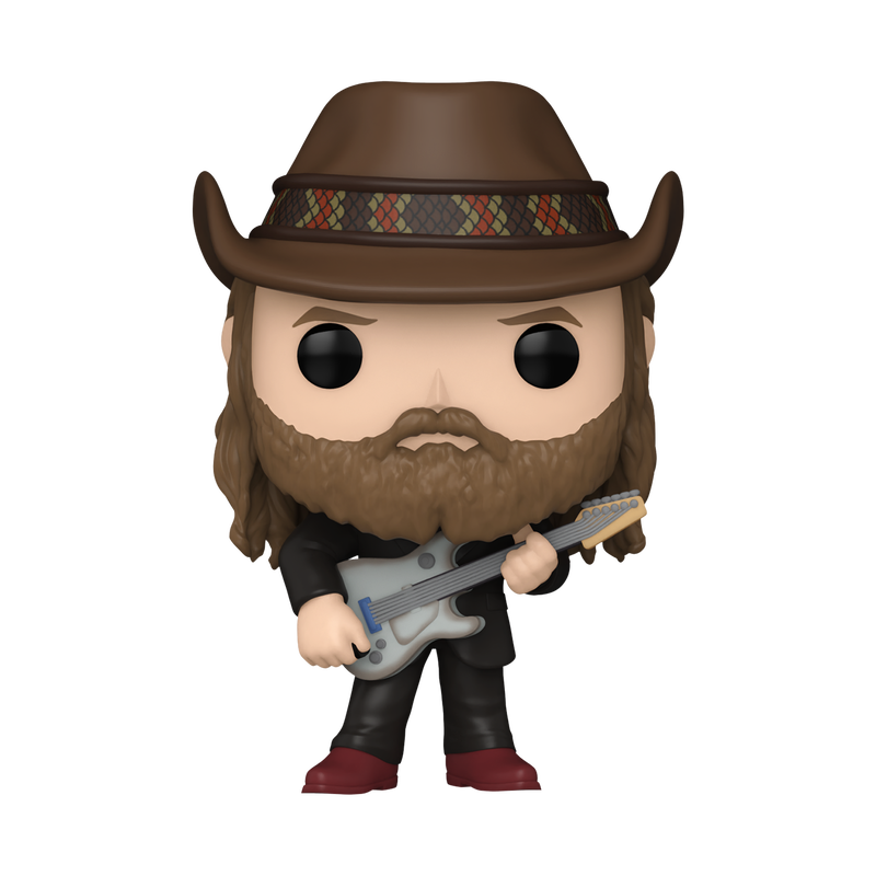 Funko Pop! Rocks - Chris Stapleton