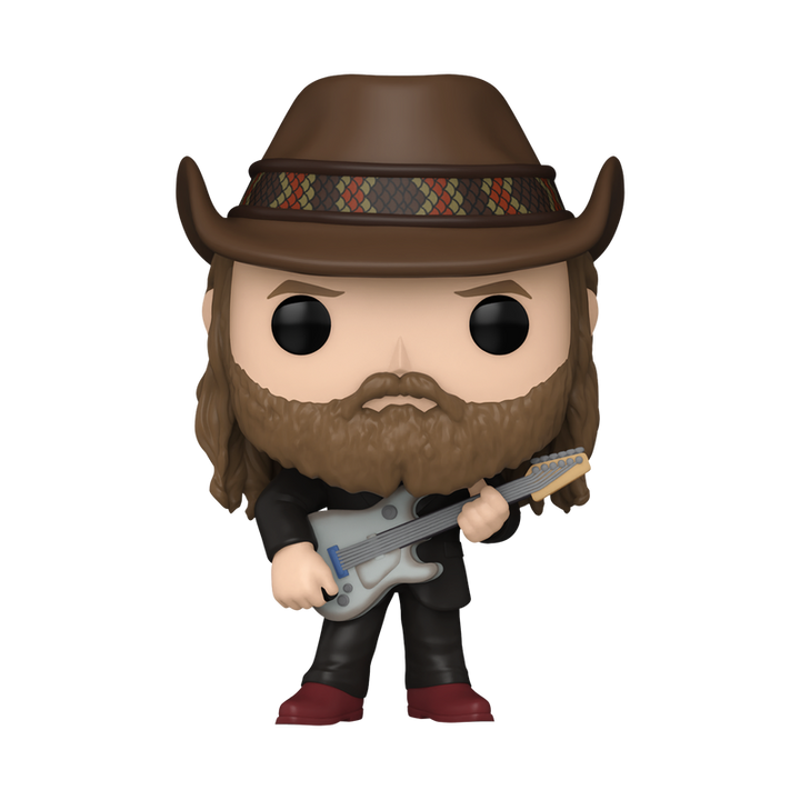 Funko Pop! Rocks - Chris Stapleton