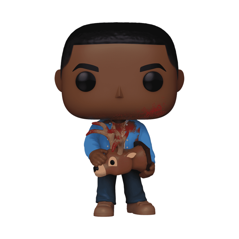 Funko POP! - Get Out - Chris Washington