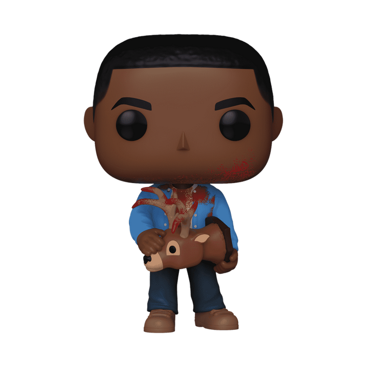 Funko POP! - Get Out - Chris Washington