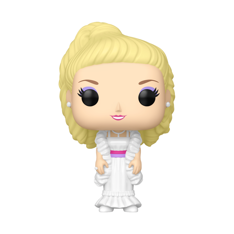 Funko Pop! Retro Toys - Barbie - Crystal Barbie