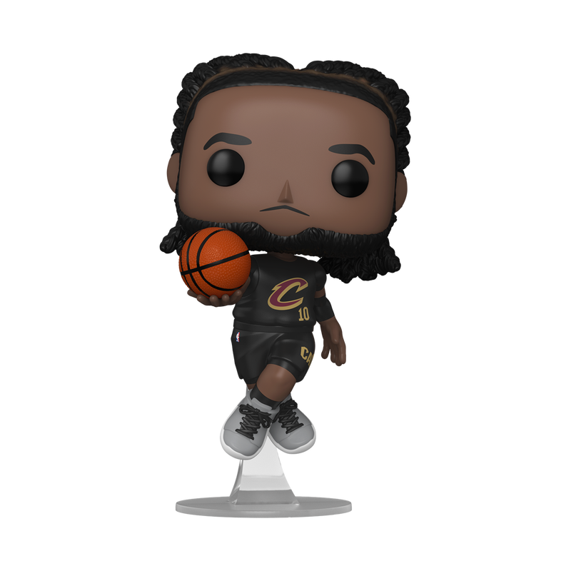 Funko POP! - NBA - Darius Garland