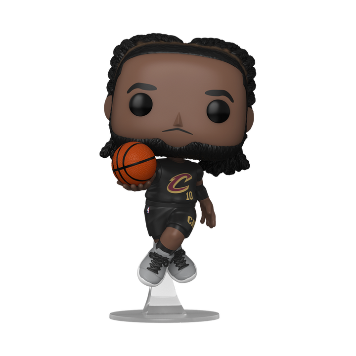 Funko POP! - NBA - Darius Garland