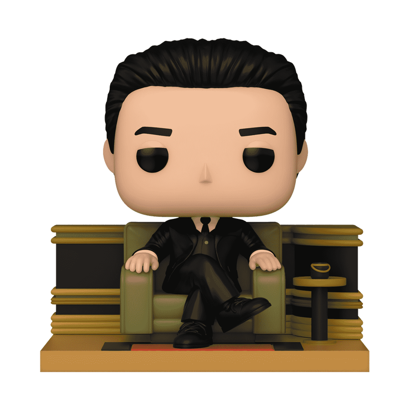 Funko POP! Deluxe - The Godfather II - Michael Corleone