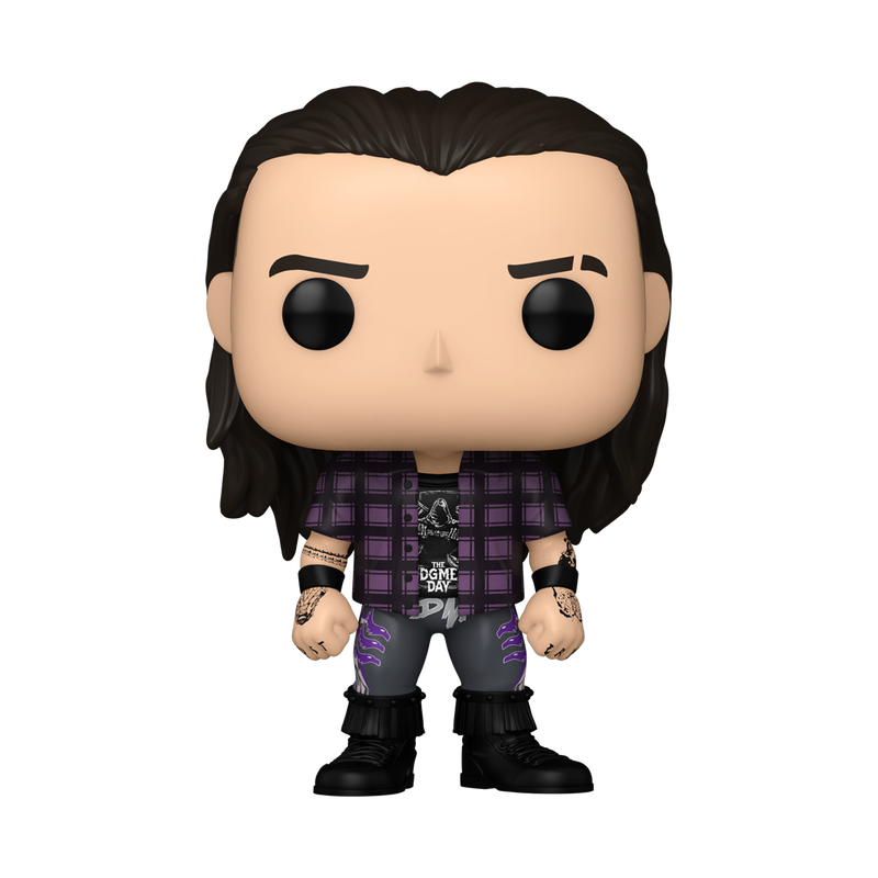 Funko POP! - WWE - Dominik Mysterio