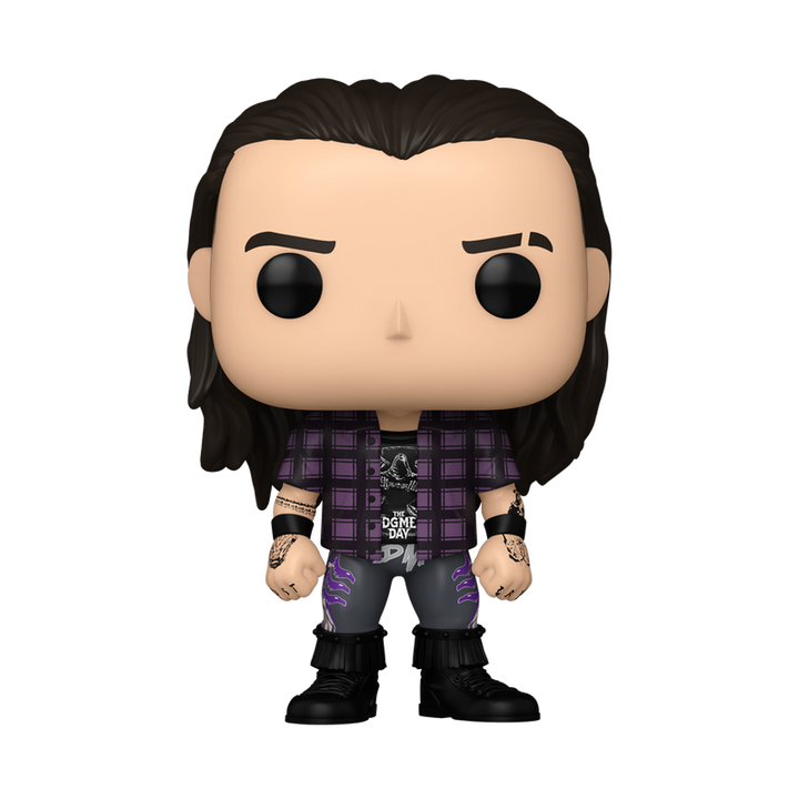 Funko POP! - WWE - Dominik Mysterio