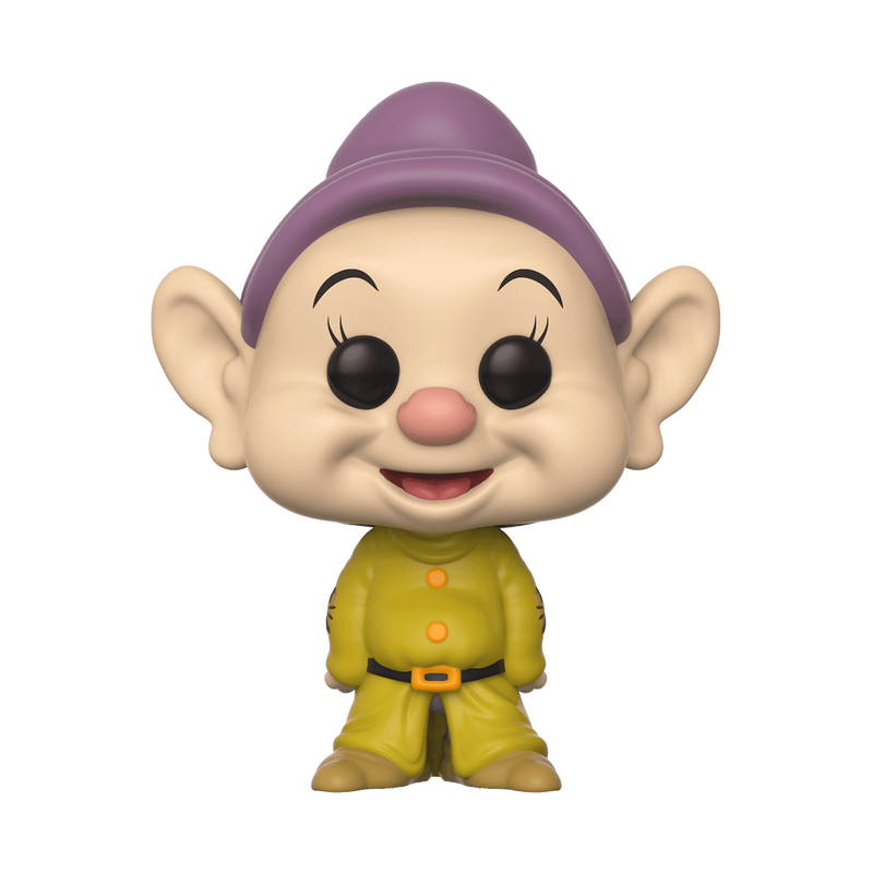 Funko POP! - Snow White - Dopey