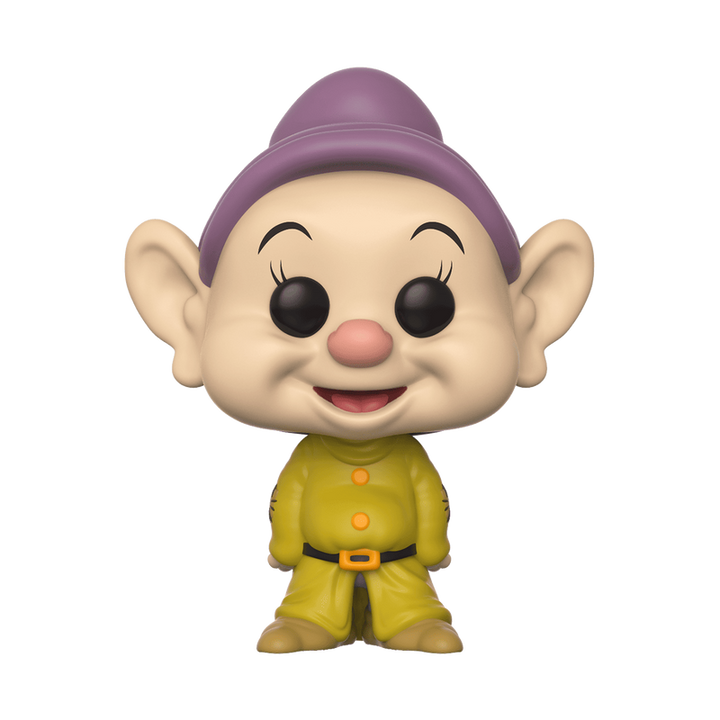 Funko POP! - Snow White - Dopey