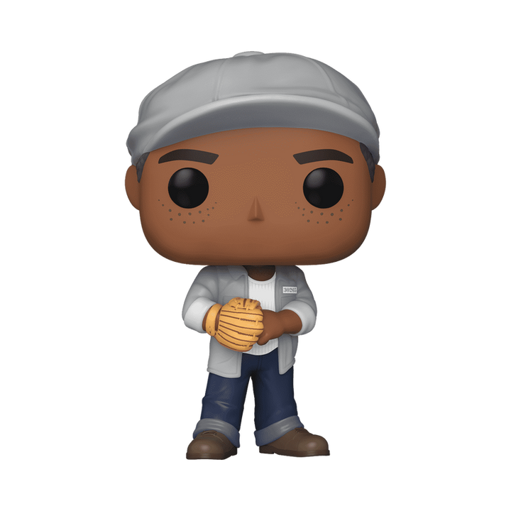 Funko POP! - Shawshank Movie - Ellis "Red" Boyd Redding