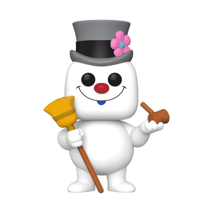 Funko POP! - Frosty the Snowman - Frosty