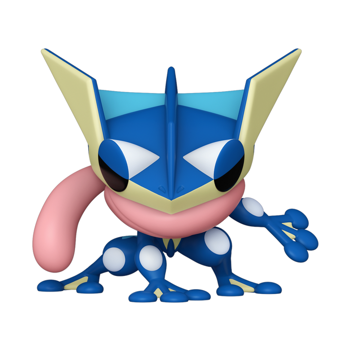 Funko POP! - Pokemon - Greninja