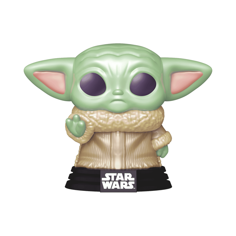 Funko POP! - Star Wars - Grogu