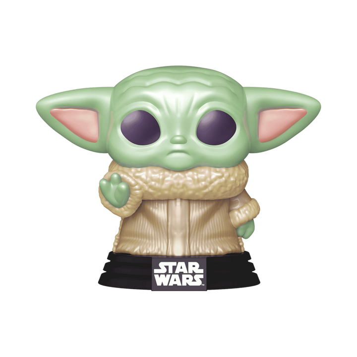 Funko POP! - Star Wars - Grogu