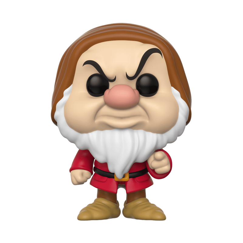 Funko POP! - Snow White - Grumpy