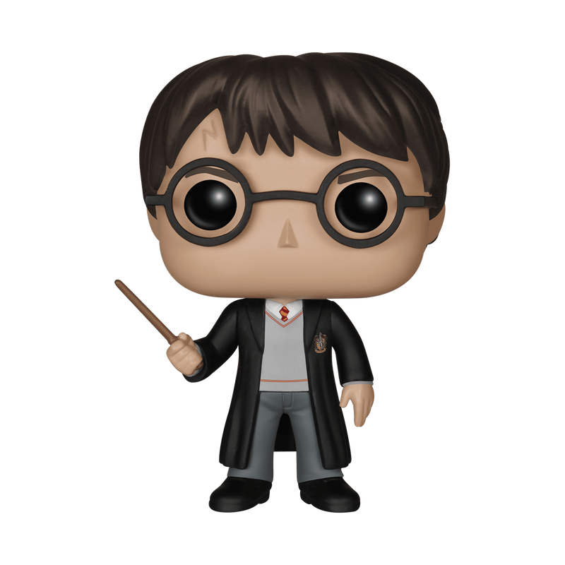 Funko POP! - Harry Potter - Harry