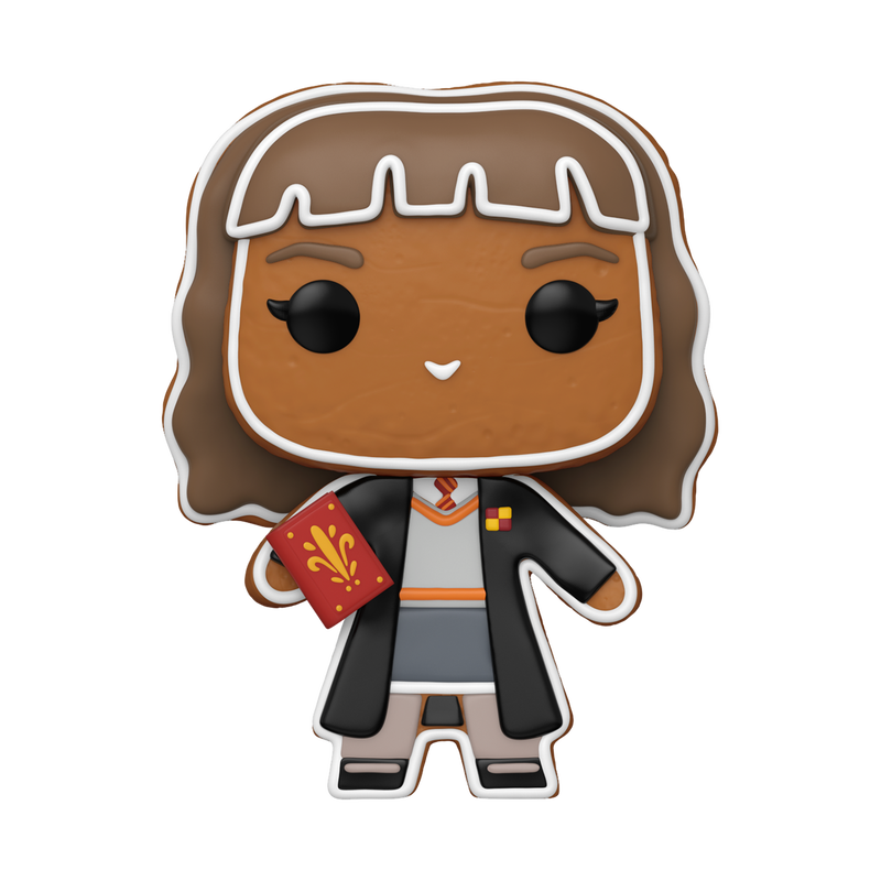 Funko POP! - Harry Potter Gingerbread - Hermione Granger