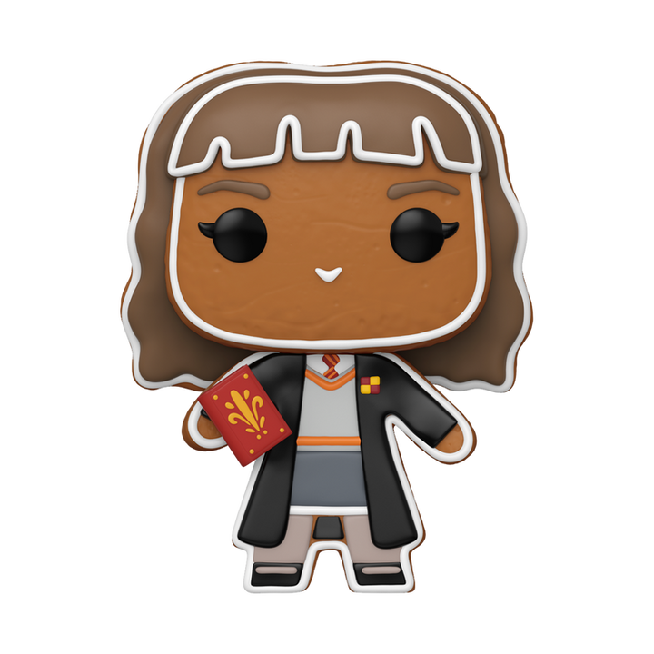 Funko POP! - Harry Potter Gingerbread - Hermione Granger