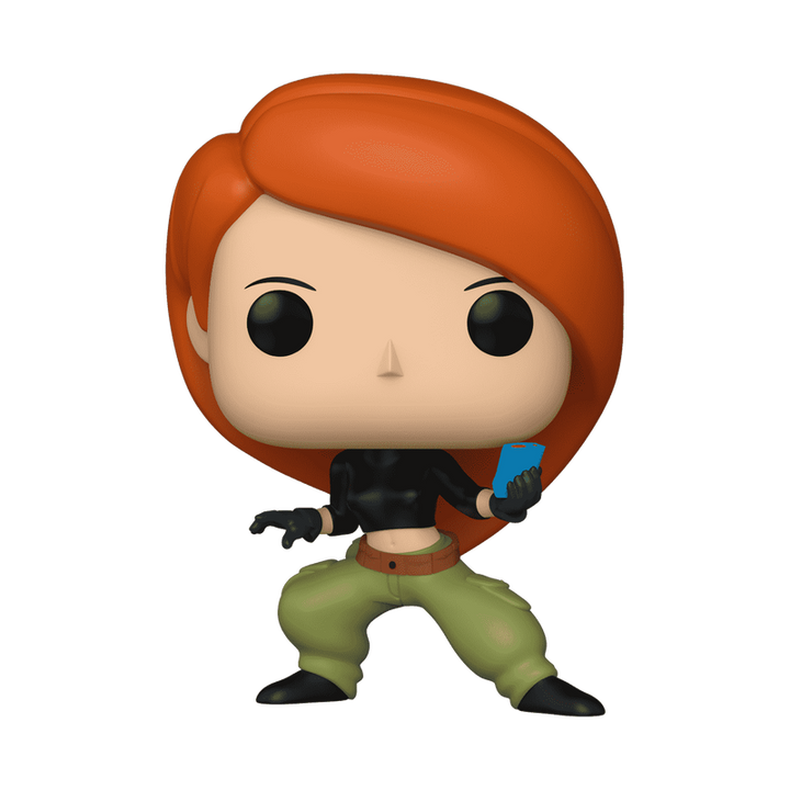 Funko POP! - Kim Possible - Kim
