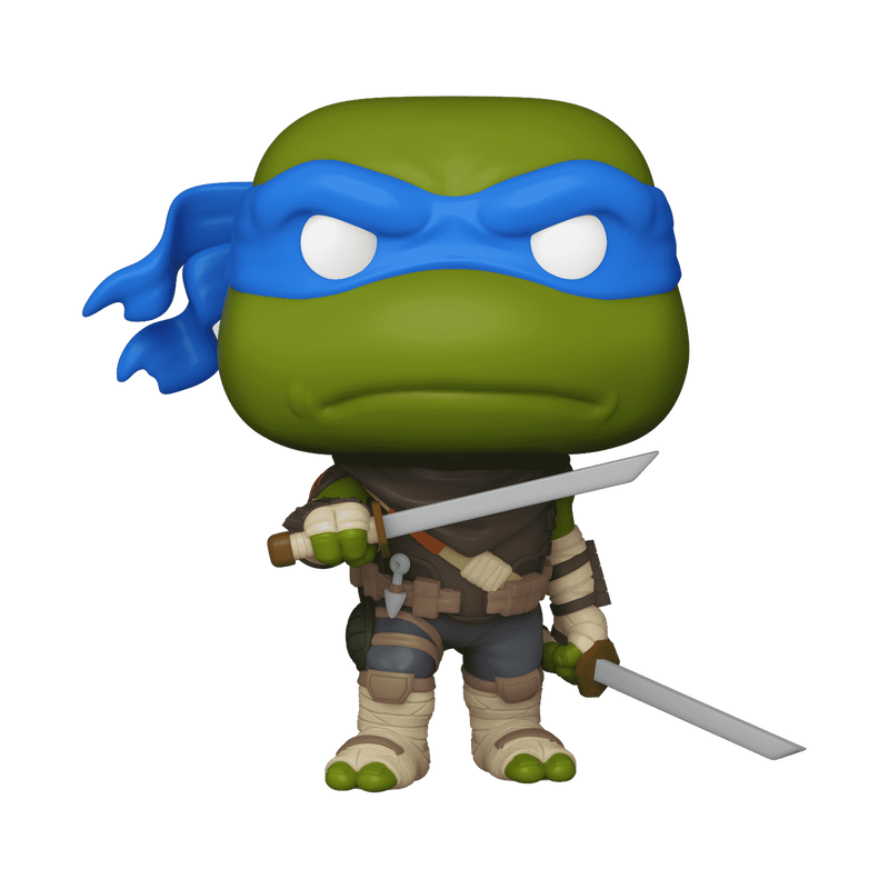 Funko POP! - TMNT: The Last Ronin - Leonardo