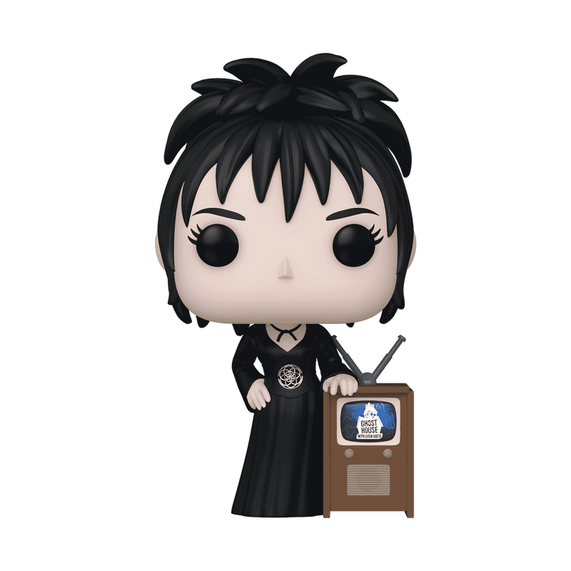 Funko POP! - Beetlejuice 2 - Lydia Deetz