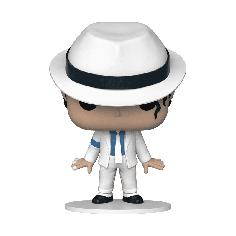 Funko POP! - Michael Jackson - Smooth Criminal