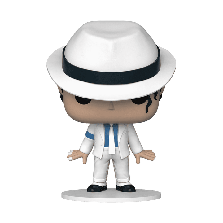 Funko POP! - Michael Jackson - Smooth Criminal