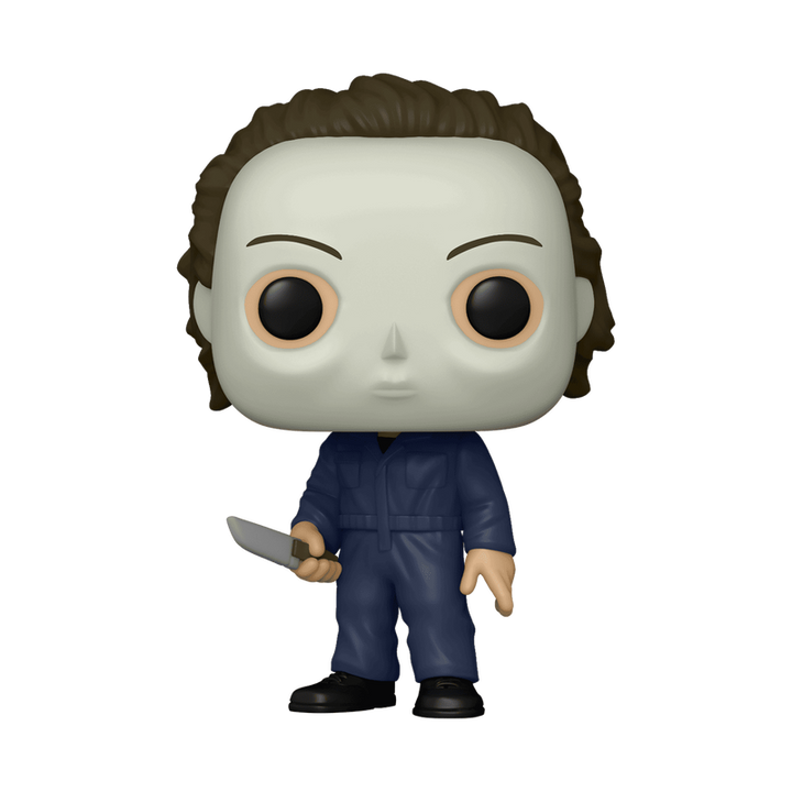 Funko POP! - Halloween - Michael Myers