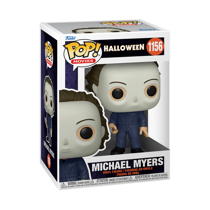 Funko POP! - Halloween - Michael Myers