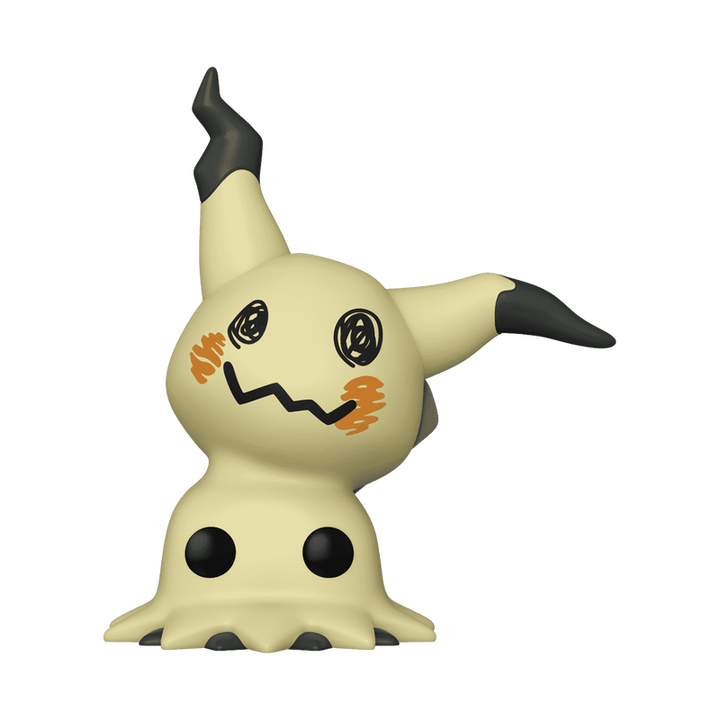 Funko POP! - Pokémon - Mimikyu