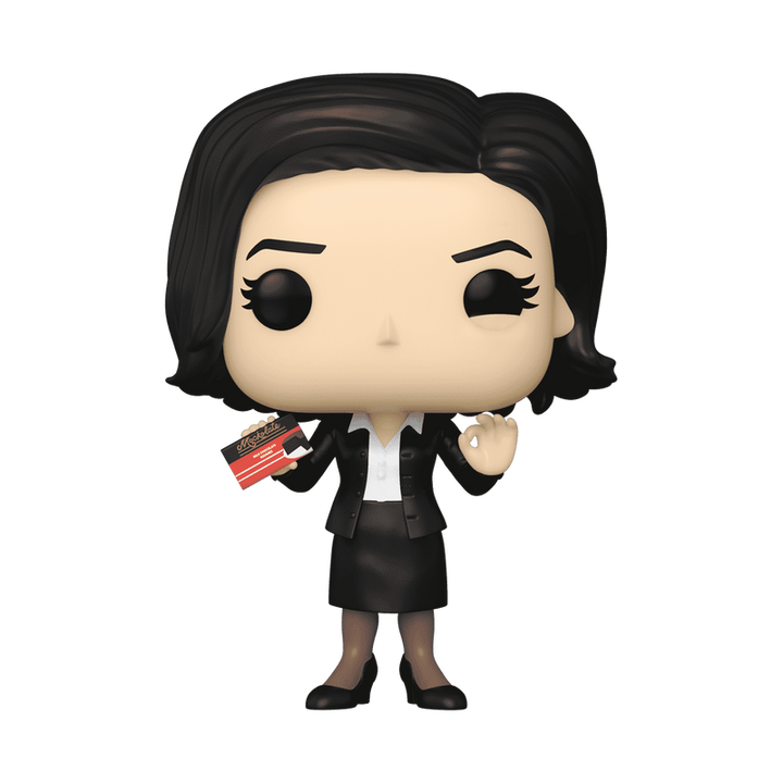 Funko POP! - Friends - Monica Geller with Mockolate