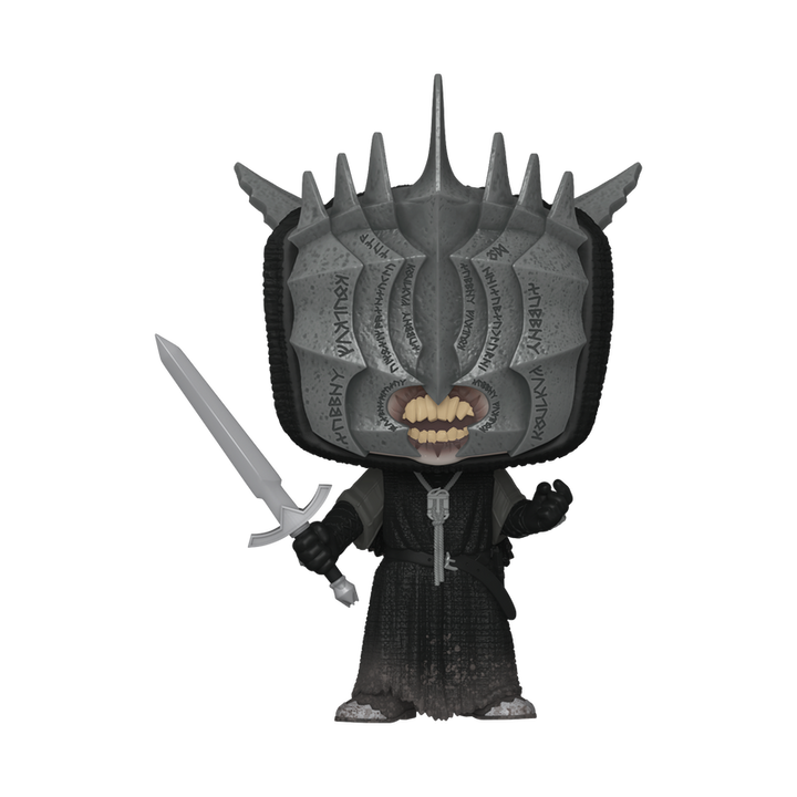 Funko POP! - The Lord of the Rings - Mouth of Sauron