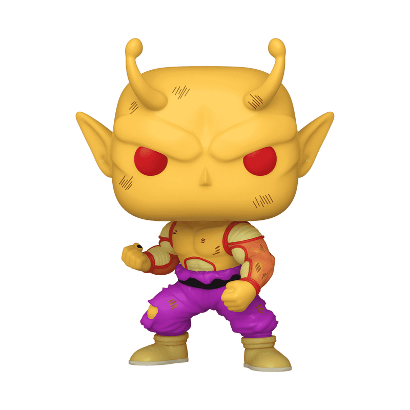 Funko POP! - Dragonball Super Hero - Orange Piccolo